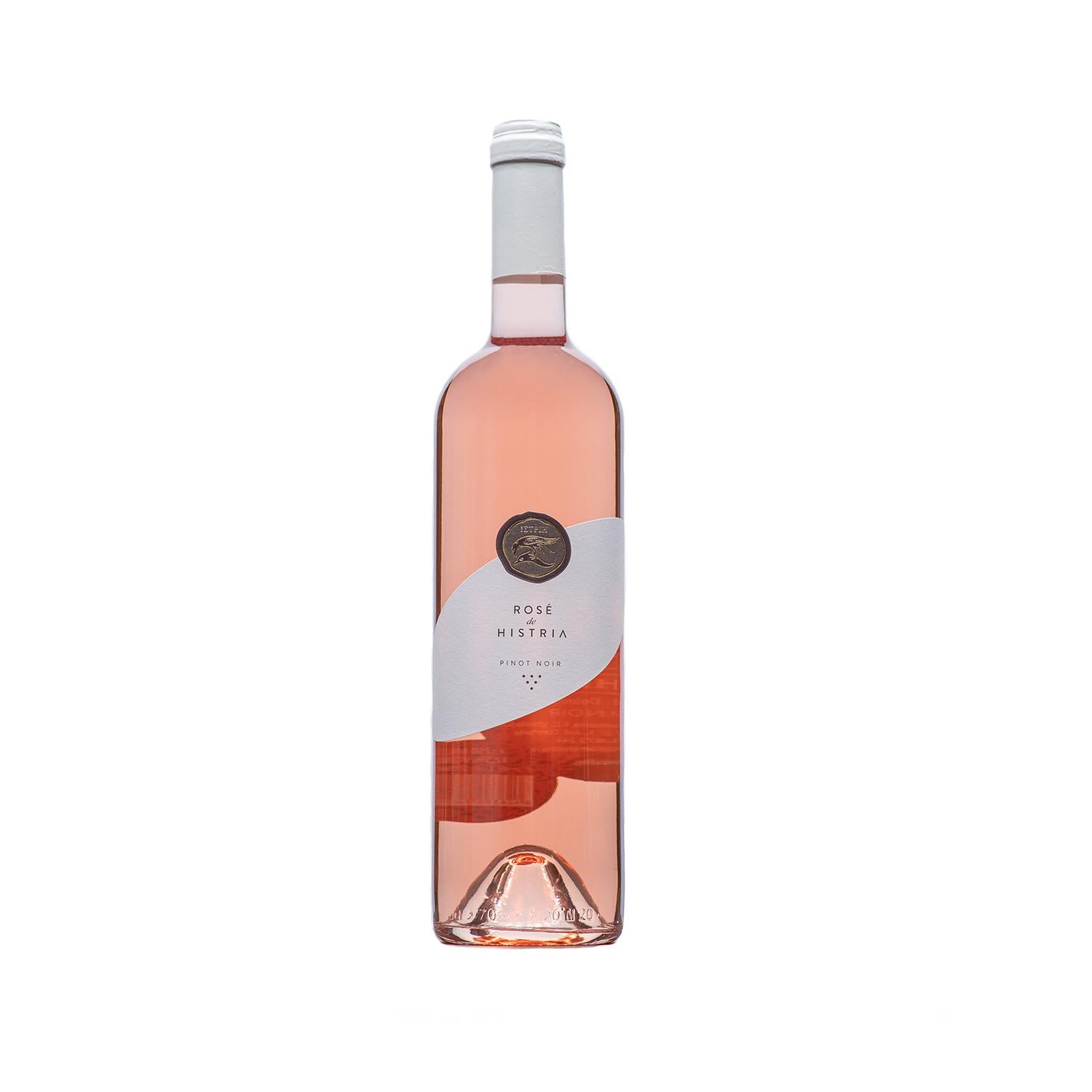 Histria Rose Wine 