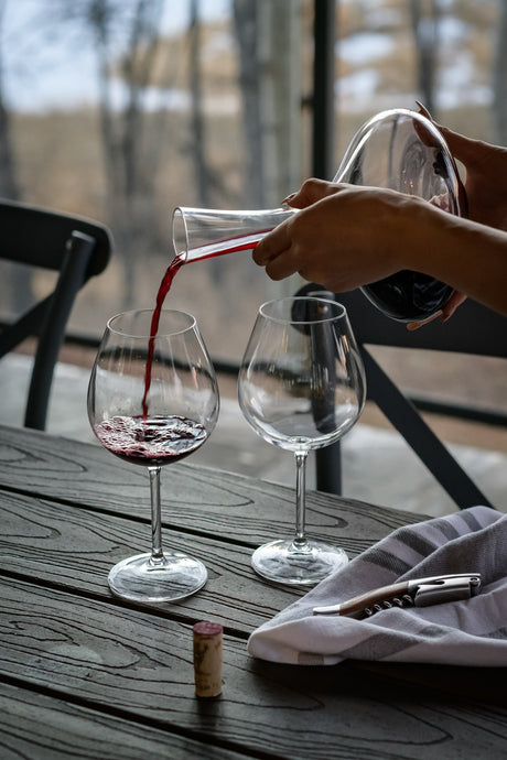 An insider's guide for wine lovers