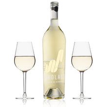 Load image into Gallery viewer, Nikolaos White - Romanian Wine in UK - Cabernet Sauvignon
